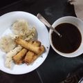 Cooksnap dari Dinda Mardiyani untuk resep Cireng Kuah Asam Manis Pedas