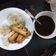 Cooksnap dari Dinda Mardiyani untuk resep Cireng Kuah Asam Manis Pedas