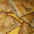 El cooksnap de nat cuando hizo Torta fácil con frutas 123.