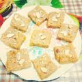 Ramaben Joshi's cooksnap of when they made કાટલું પાક (Katlu Paak Recipe In Gujarati).