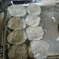 Cooksnap dari bara riani untuk resep Pempek Kulit Tenggiri (Khas Palembang)