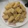 Cooksnap dari Munadiah untuk resep Carrot Chicken Nugget (Nugget Ayam Wortel)