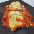 El cooksnap de CONRADO cuando hizo Bacalao con tomate de Semana Santa.