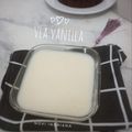 Cooksnap dari Novi Oppie Indriana untuk resep Vla Puding rasa Vanila