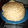 El cooksnap de Maria Barrientos cuando hizo Filloas.