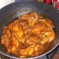 Cooksnap dari lies vauliza untuk resep Spicy Chicken Wings