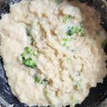 Cooksnap dari Princessputri untuk resep MPASI 9M+ : Creamy Chicken🐔
