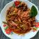 Cooksnap dari Raftia untuk resep Rendang asli minang