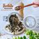 Cooksnap dari PutriChristian untuk resep Furikake homemade ala fe