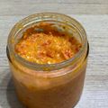 Cooksnap dari Aryani Dharmayanti untuk resep Bumbu dasar balado