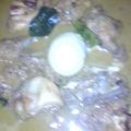 Cooksnap dari Fatma Ula untuk resep Opor ayam
