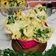Cooksnap dari Fey_Pawonmungil untuk resep Rempeyek Daun Kelor