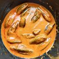 Debjani Ganguli's cooksnap of when they made দই পটল(Doi potol recipe in bengali).