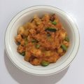 Cooksnap dari Genevieve Ineke Kwee untuk resep Sambel Goreng Kentang Ati ampela Pete