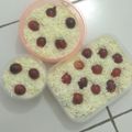 Cooksnap dari Nila SN untuk resep Salad buah yogurt