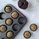 Cooksnap dari Vita Jaurina untuk resep Muffin dried plum blueberry with cheese