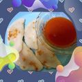Cooksnap dari mira aminah mutiara untuk resep Kulit Choipan / Chaikue Khas Pontianak