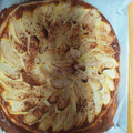 El cooksnap de corgarsl@gmail.com cuando hizo Tarta de manzana de hojaldre.