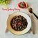 Cooksnap dari Dapur Amalia Rizki untuk resep Tumis Ontong (Jantung Pisang) Simpel Banget