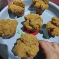 Cooksnap dari nana untuk resep Bolu Kukus Gula Merah Merekah