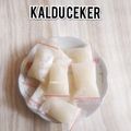 Cooksnap dari Naqiyyah 🍒 untuk resep Kaldu Ceker Ayam MPASI Homemade