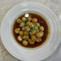 Ellen Lien 的 可樂燒虎皮鵪鶉蛋 cooksnap