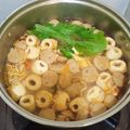 Cooksnap dari Riska Lestari untuk resep Tomyum Bumbu Bamboe Simple