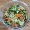 Cooksnap dari Vera Rina Dewi untuk resep Capcay Goreng