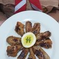 Cooksnap dari Esti Setyowardani untuk resep Spicy Chicken Wings