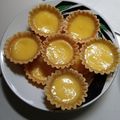 Cooksnap dari Riris Damayanti untuk resep Pie susu bali (resep chef farah Queen)