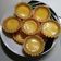 Cooksnap dari Riris Damayanti untuk resep Pie susu bali (resep chef farah Queen)