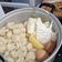 Cooksnap dari lidia cahyaningtyas untuk resep Siomay Bandung Tanpa Ikan Ala Abang-abang