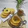 Cooksnap dari Ika Mahendra Moenif untuk resep Serabi Waluh Kuah Kinca