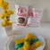 Cooksnap dari RatihAng untuk resep Kue Sarang Laba - Laba