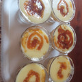 El cooksnap de Ñeca Gimenez cuando hizo Crema Catalana🍧.