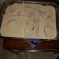 El cooksnap de Maria Jose Rios cuando hizo Vitel toné.