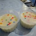 Cooksnap dari Arrumaisaalma untuk resep Puding susu original