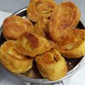 Cooksnap dari evy limin untuk resep Chicken Egg Roll (ala2 Hokben)