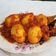 Cooksnap dari fenny lim untuk resep Telur Balado