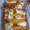 El cooksnap de Sebastiana Cabrera cuando hizo Tapitas para canelones o para panqueques !!!.