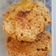 El cooksnap de Val Ardu cuando hizo Galletitas de mandarina saludables🍪🍊.
