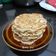 Cooksnap dari Ummu Arra untuk resep Oatmeal Pancake