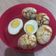 Cooksnap dari Dyah Isnaini Puspitasari untuk resep Telur Pindang