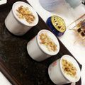 صورة من براءة هلال ، شاركها بعد تجربة وصفة سحلب 💖