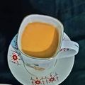 Jeet का कुकस्नैप जब उन्होंने अदरक वाली चाय (adrak wali chai recipe in Hindi) बनाया था।