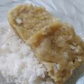Cooksnap dari Ekaa Fitrii Ummu Hafshah untuk resep Getuk Singkong