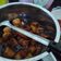 Cooksnap dari rosarimelda untuk resep Semur Ayam Kecap Telor