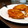 El cooksnap de Juan cuando hizo Cachopo de pollo.
