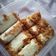 Cooksnap dari Anindya_imas untuk resep Simple Floss Roll (Roti Tawar) / Roti Tawar Gulung Abon