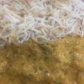 صورة من سوسو، شاركها بعد تجربة وصفة روبيان بكريمة الطبخ ـ روبيان بصلصة الطماطم ـ اسباغيتي الروبيان